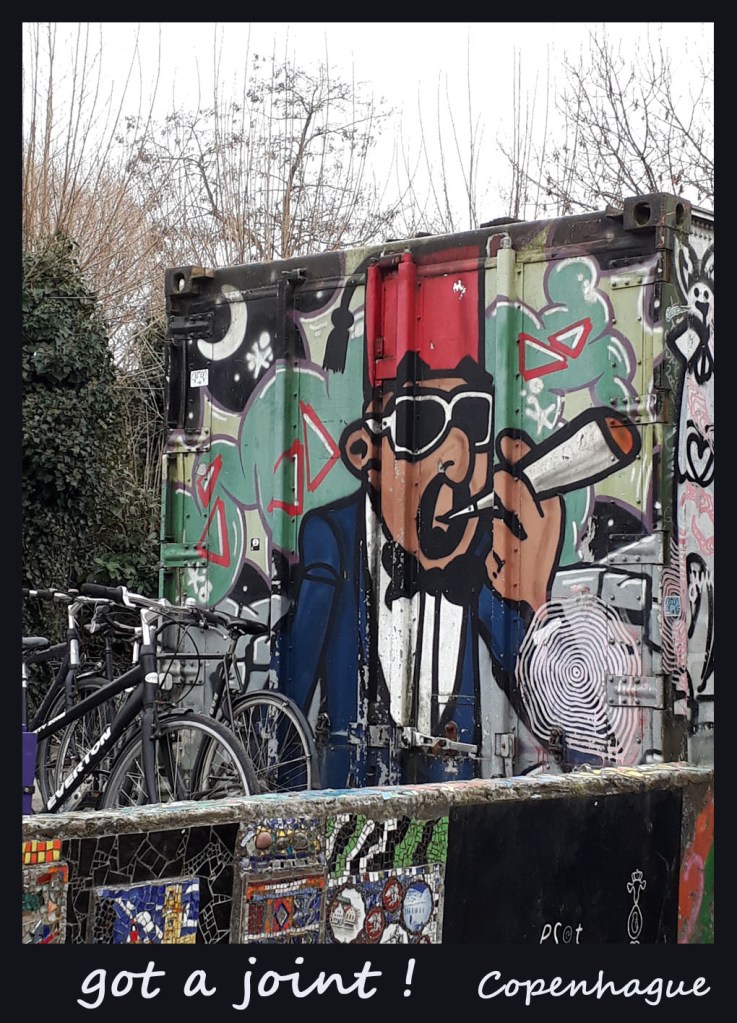 Gotajoint Street Art