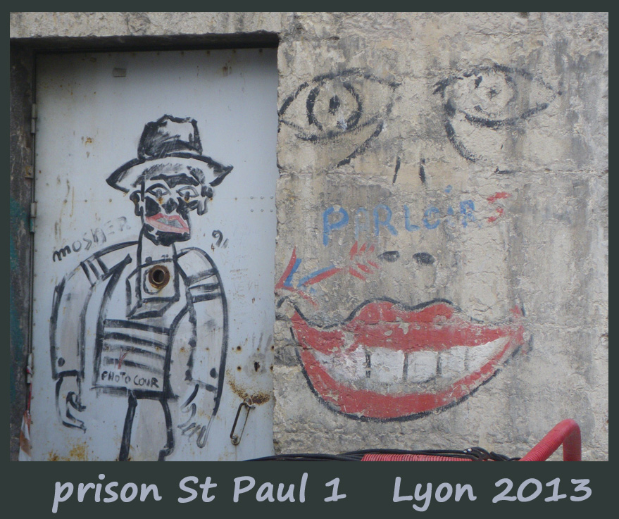 prison St Paul 1 2013