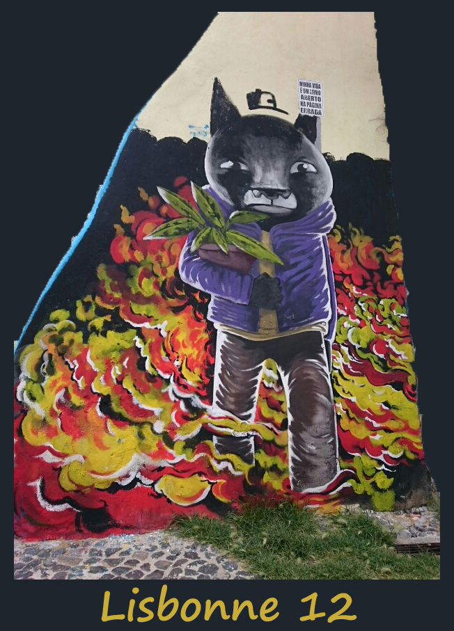 Lisbonne 12