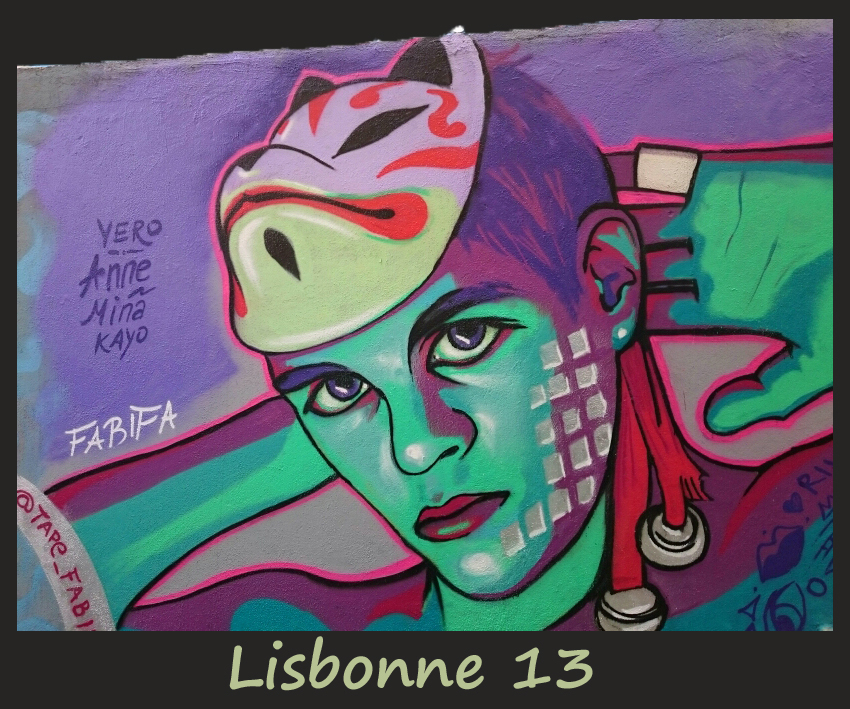 Lisbonne 13