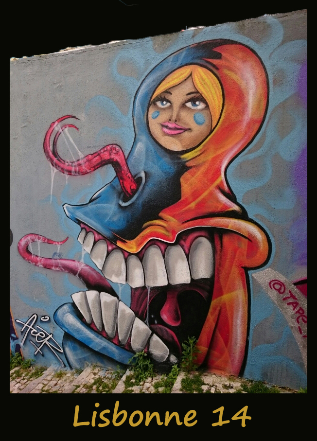 Lisbonne 14