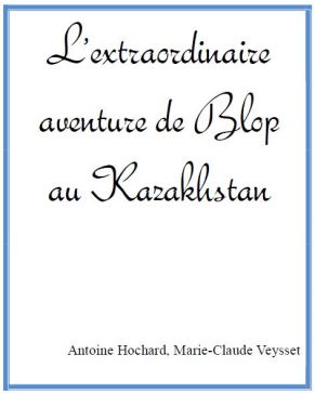 capture couverture Blop